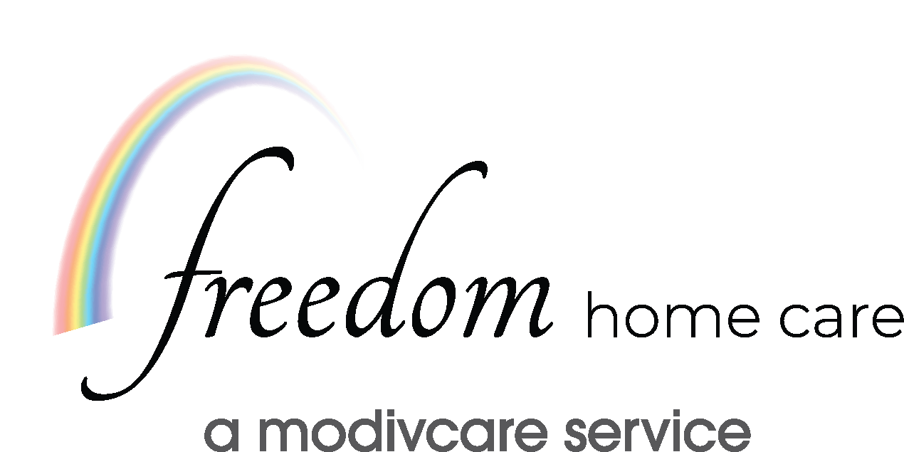 Freedom Home Care logo